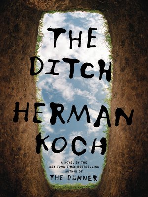 cover image of The Ditch